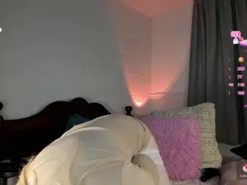 Bongacams Sex Cam of Sweetnina