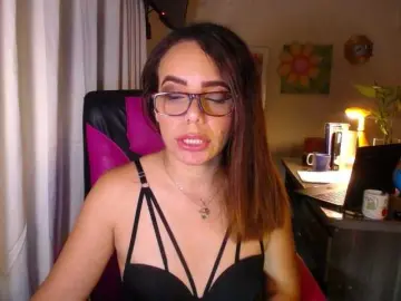 Bongacams Adult Video Chat of danielle-rose