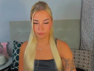 Bongacams Best Webcam of KristyAngel