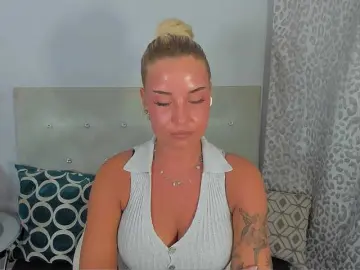 Bongacams Best Webcam of KristyAngel