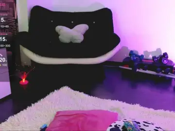 Bongacams Free Porn Cam of SarahRaiynex