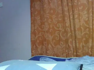 Bongacams Live Sex of sexyebonita1