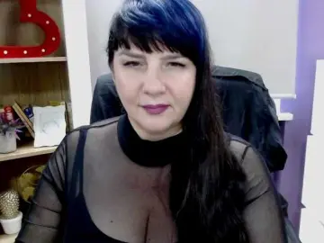 Bongacams Adult Video Chat of velvetgloria