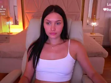 Bongacams Sex Chat of MilaSecret