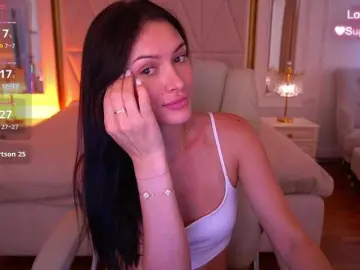Bongacams Sex Chat of MilaSecret
