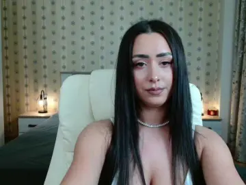 Bongacams Best live sex cam show of Leslie-Secret