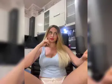 Bongacams Live Porn of Nejnaja