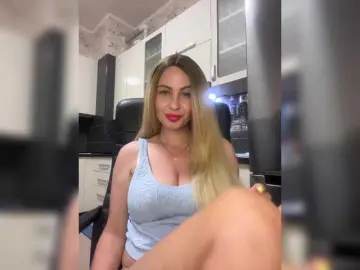 Bongacams Private Sex Chat of Nejnaja