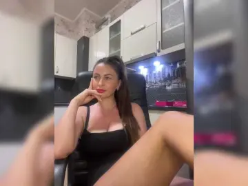 Bongacams Sex Cam of Nejnaja