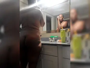 Bongacams Live Sex of QueenAnitaDix