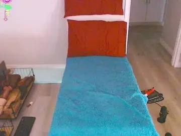 Bongacams Free Porn Cam of QueenAnitaDix