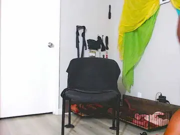 Bongacams Best Webcam of QueenAnitaDix
