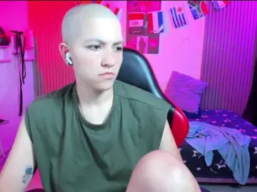 Bongacams Nude Webcam of nicocoox