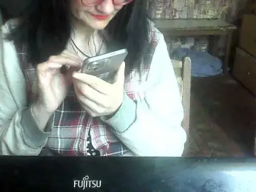 Bongacams Free Porn Cam of LynnYana