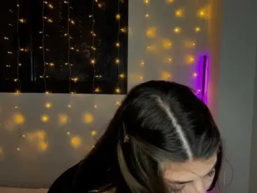 Bongacams Best Webcam of AliceElfy
