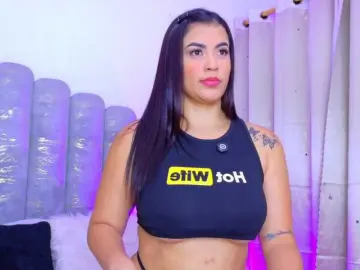 Bongacams Private Sex Chat of AlynAllen
