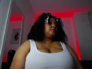 Bongacams Private Sex Chat of Ayliinn