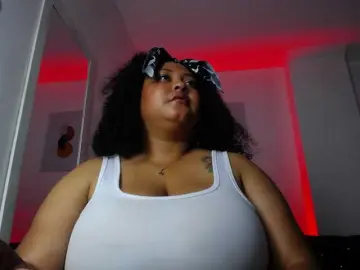 Bongacams Best Webcam of Ayliinn