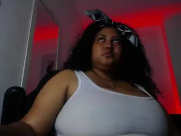 Bongacams Sex Chat of Ayliinn