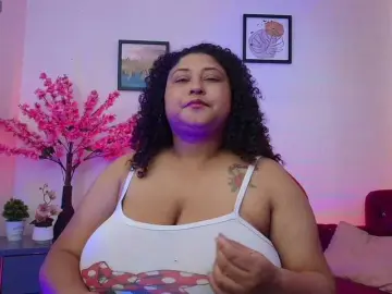 Bongacams Private Sex Chat of Ayliinn