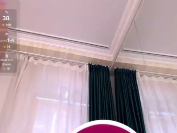 Bongacams Live Porn of ExoticGiselle