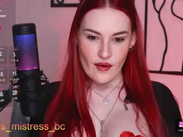 Bongacams Live Sex of FemdomJOI