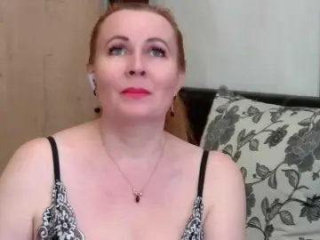 Bongacams Live Sex Cam of IvettaShine