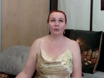 Bongacams Watch Live Sex Cams of IvettaShine