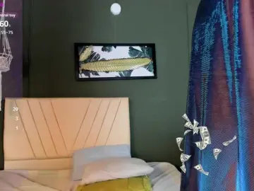 Bongacams Sex Cam of melanie-gates