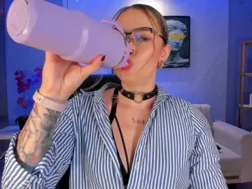 Bongacams Live Porn of HaleyGreen
