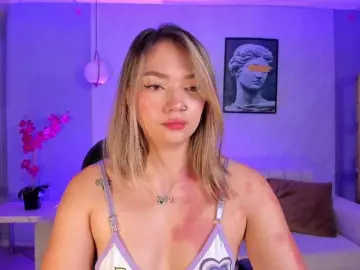 Bongacams Free Live Porn of HaleyGreen