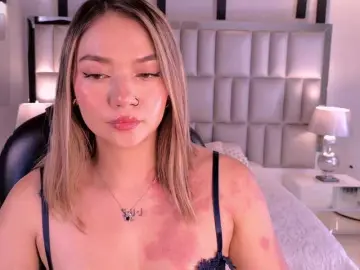 Bongacams Live Porn of HaleyGreen