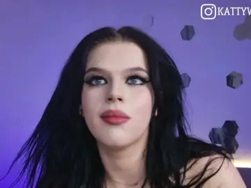 Bongacams Live Porn of KATTY-PRETTY