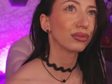 Bongacams Live Porn of RubyFever