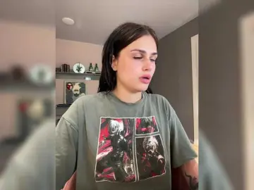 Bongacams Free Porn Cam of Vanessa-Tenderness