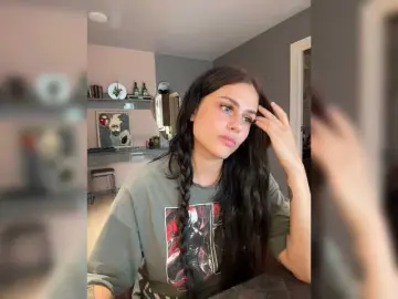 Bongacams Free Live Porn of Vanessa-Tenderness