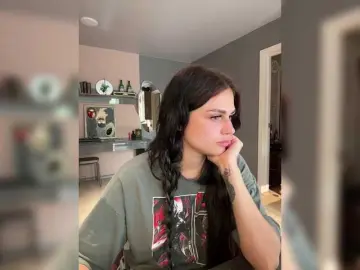 Bongacams Sex Cam of Vanessa-Tenderness