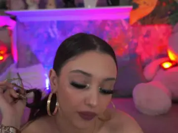 Bongacams Live Porn of ZaraFeline