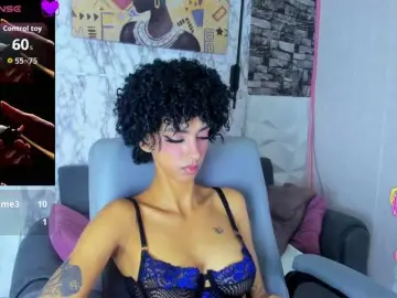 Bongacams Adult Webcam of queencuarxxo