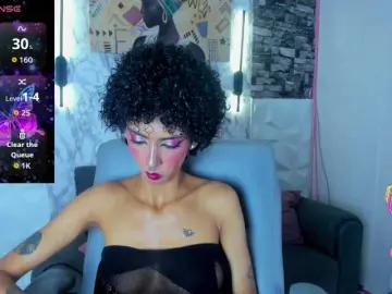 Bongacams Live Porn of queencuarxxo