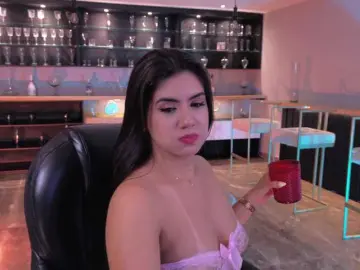 Bongacams Best live sex cam show of AngelicaVega