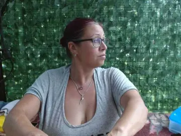 Bongacams Live Sex of LadyHellene