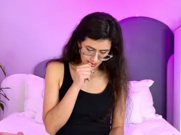 Bongacams Adult Webcam of SophieGomez2