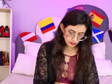 Bongacams Live Sex Cam of SophieGomez2