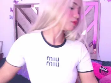 Bongacams Best Webcam of TessaM2