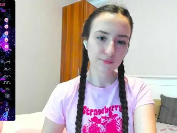 Bongacams Live Porn of pink-soda