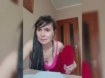 Bongacams Adult Video Chat of Hellenalonenochka