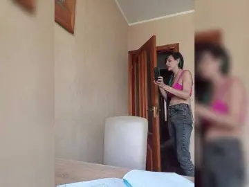 Bongacams Free Live Porn of Hellenalonenochka