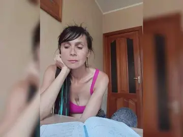 Bongacams Private Sex Chat of Hellenalonenochka