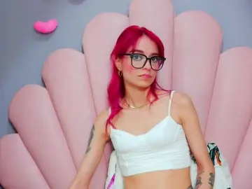 Bongacams Adult Webcam of LUCYMILLER